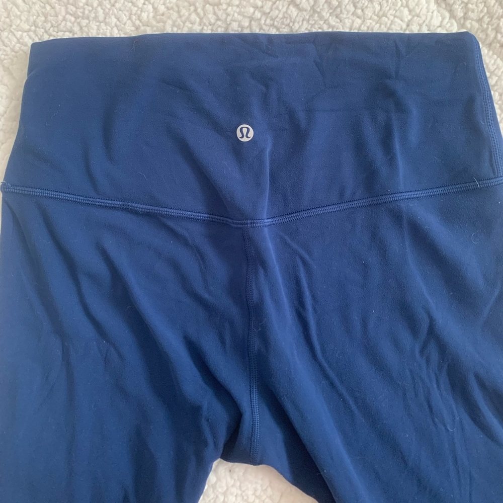 Lululemon align size 10